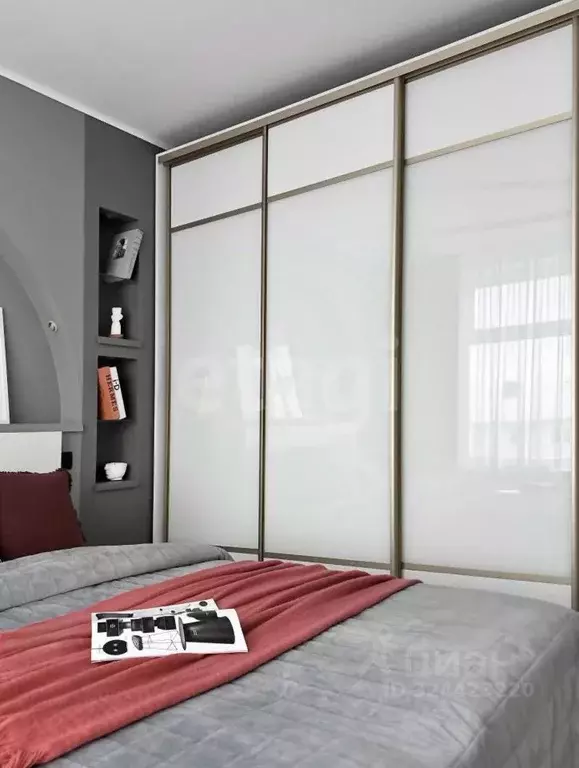 3-к кв. Ямало-Ненецкий АО, Салехард ул. Чубынина, 14 (85.5 м) - Фото 2