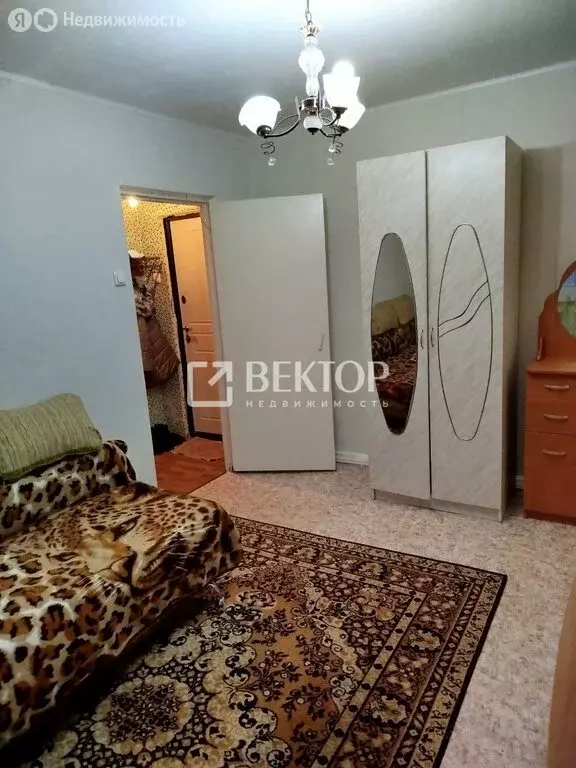 1-комнатная квартира: Ярославль, улица Блюхера, 86/9 (22 м) - Фото 2