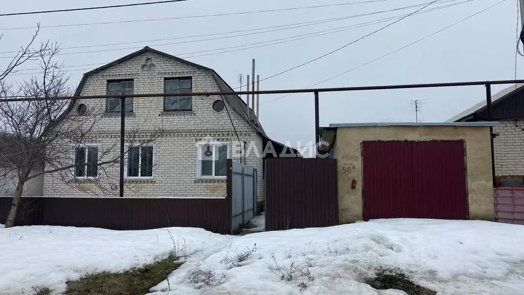 Дом в Белгородская область, Прохоровка рп ул. Титова (77 м) - Фото 2