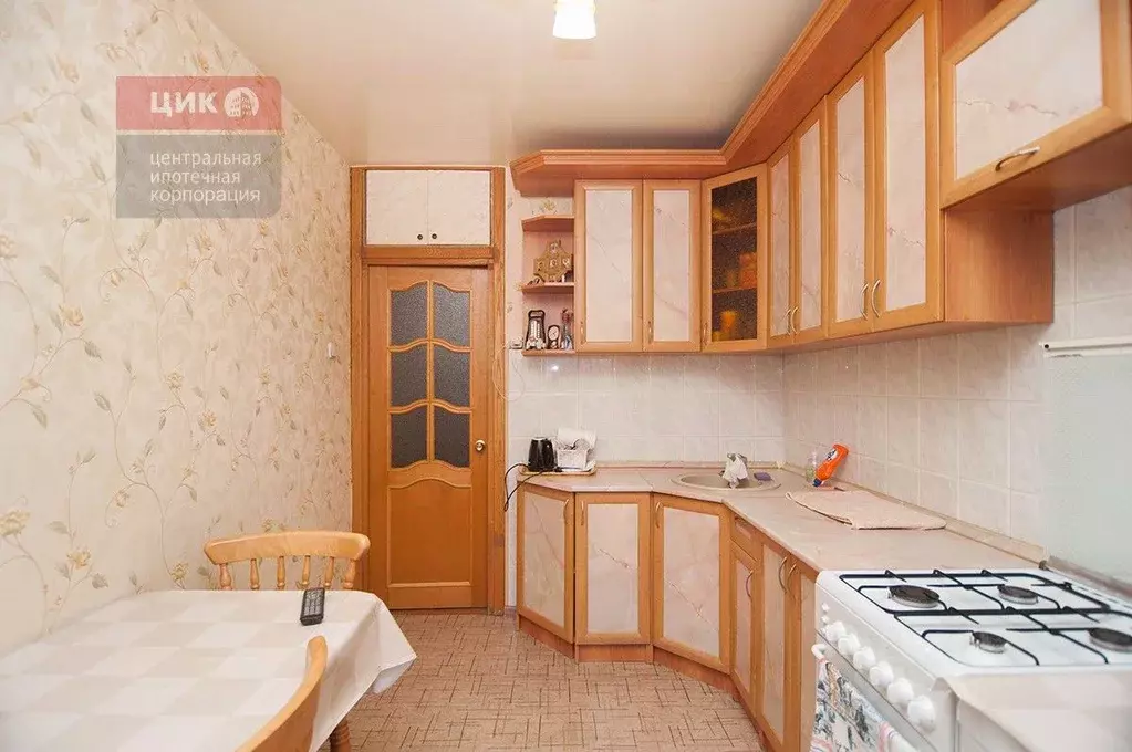 3-к кв. Рязанская область, Рязань Песочня тер., ул. Зубковой, 26к1 ... - Фото 1