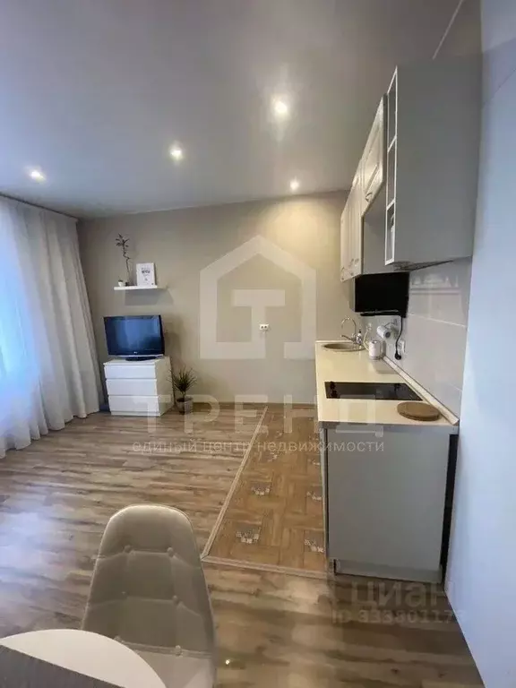Студия Санкт-Петербург Пулковское ш., 38к2 (26.8 м) - Фото 2