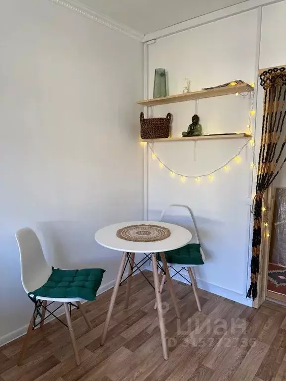 2-к кв. Карелия, Сортавала ул. Антикайнена, 25 (39.0 м) - Фото 1