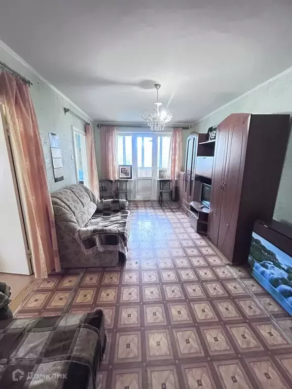 Продаётся 4-к квартира, 61.5 м - Фото 1