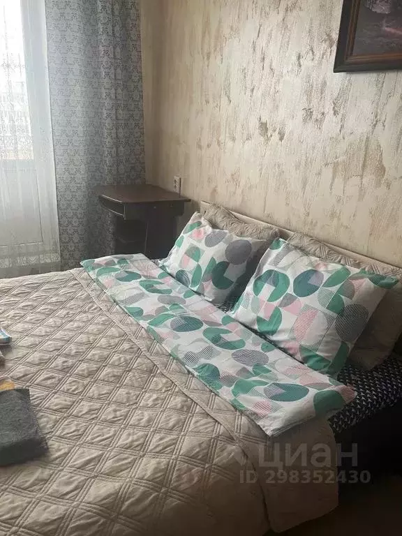 1-к кв. Владимирская область, Владимир ул. Безыменского, 13 (39.0 м) - Фото 0