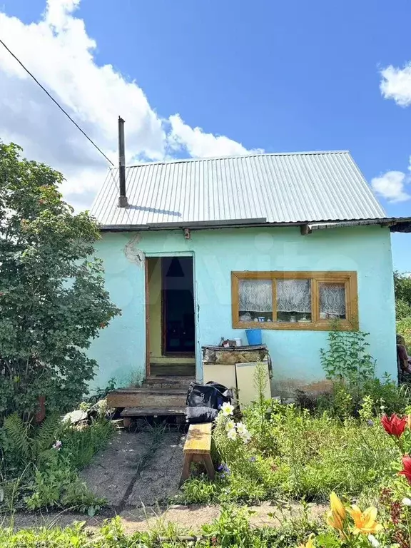 Дача 30 м на участке 7 сот. - Фото 1