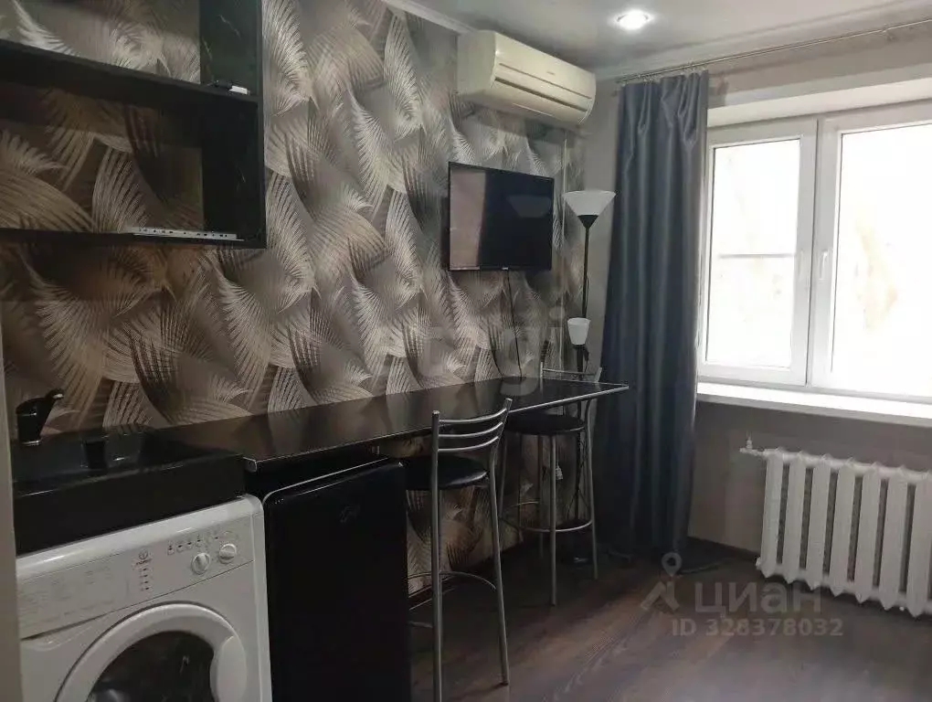 Комната Астраханская область, Астрахань ул. Татищева, 15А (15.5 м) - Фото 1