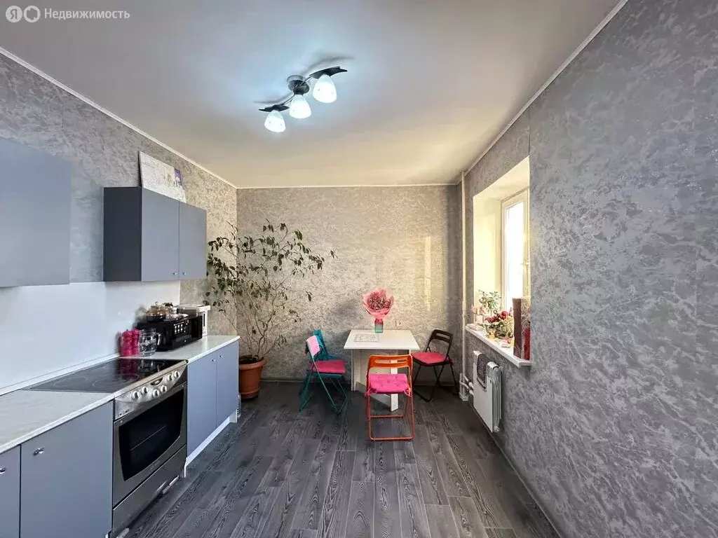 1-комнатная квартира: Санкт-Петербург, проспект Героев, 26к2 (45 м) - Фото 0