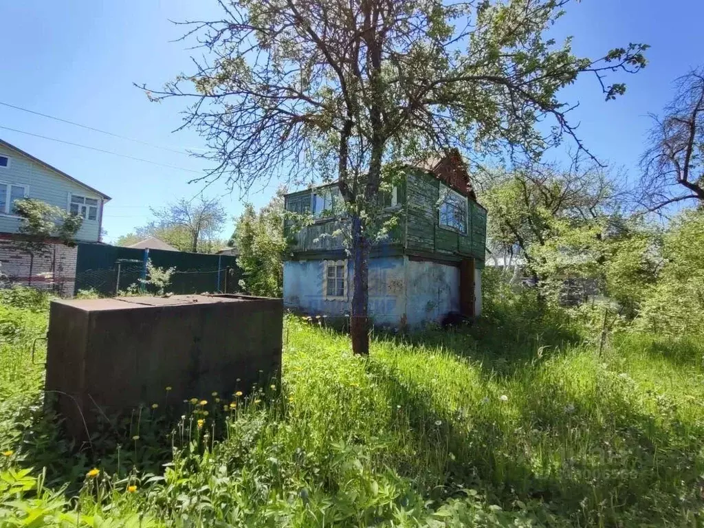 Дом в Чувашия, Чебоксары Заря СНТ, 824 (50 м) - Фото 1