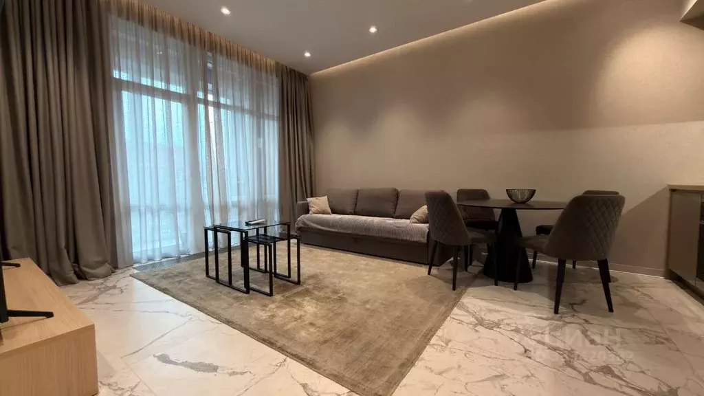 2-к кв. Москва ул. Архитектора Щусева, 1 (46.0 м) - Фото 2