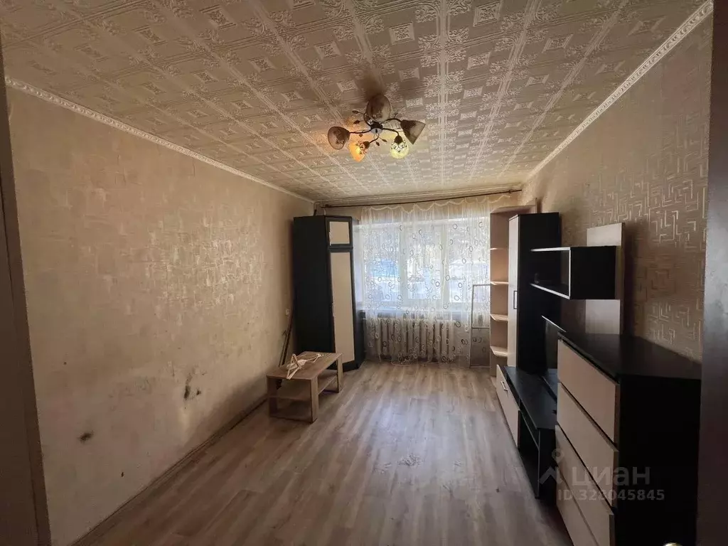 3-к кв. Псковская область, Великие Луки просп. Гагарина, 34 (57.3 м) - Фото 2