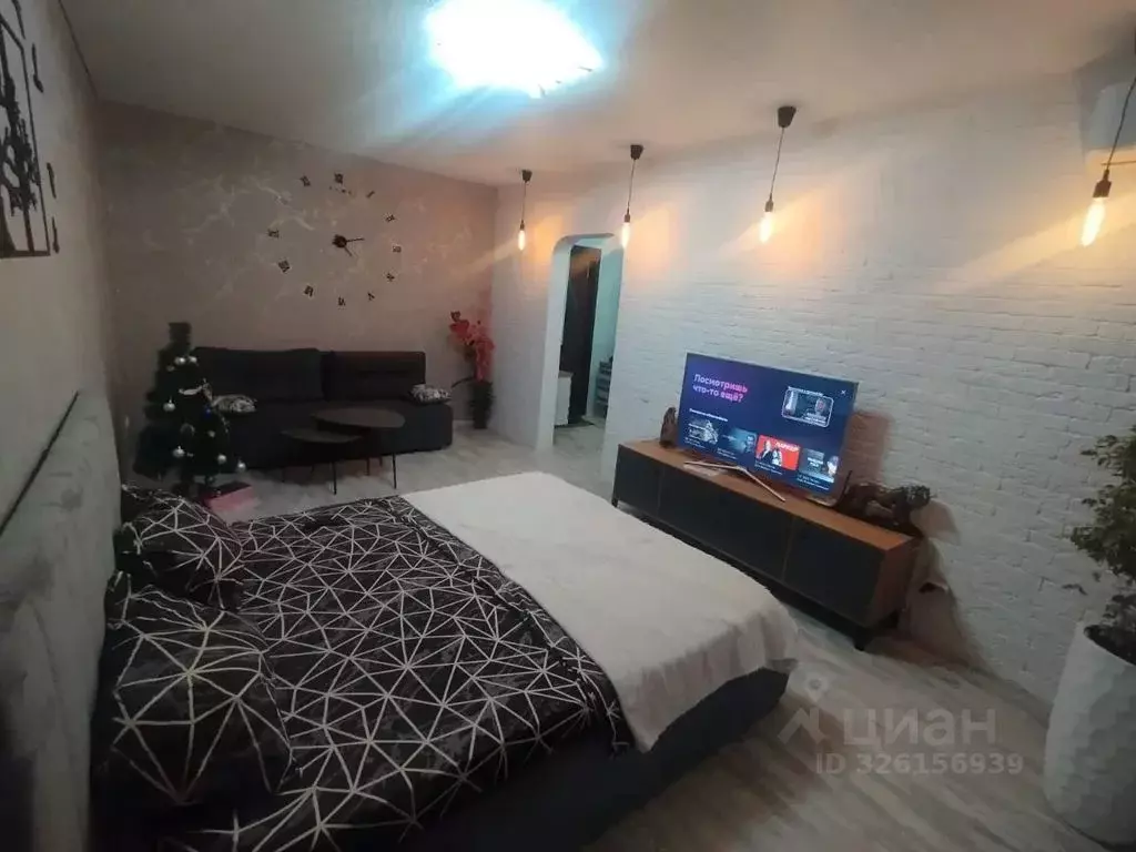 1-к кв. Курская область, Курск просп. Анатолия Дериглазова, 21 (40.0 ... - Фото 2