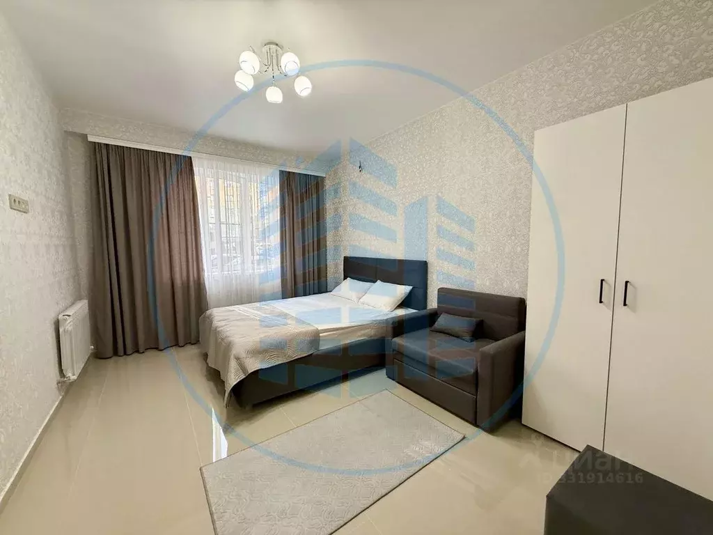 3-к кв. Ставропольский край, Ессентуки ул. Буачидзе, 1к2 (101.9 м) - Фото 2