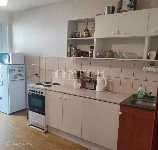 Продаётся 2-к квартира, 66.2 м - Фото 1