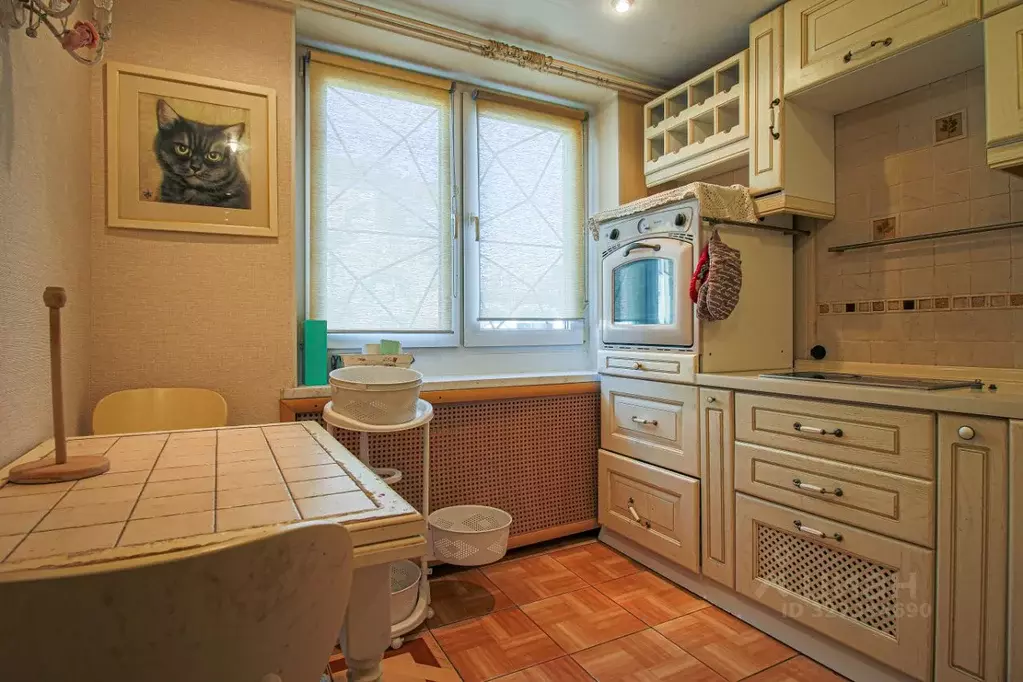 2-к кв. Санкт-Петербург Долгоозерная ул., 10 (45.6 м) - Фото 1