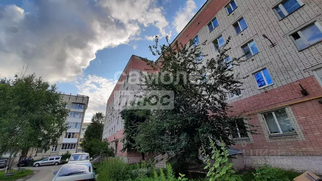 3-к кв. Марий Эл, Йошкар-Ола ул. Дружбы, 95 (59.3 м) - Фото 0