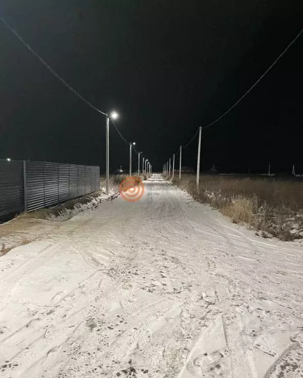 Участок в Тюменская область, Тюменский муниципальный округ, Веванта ... - Фото 2