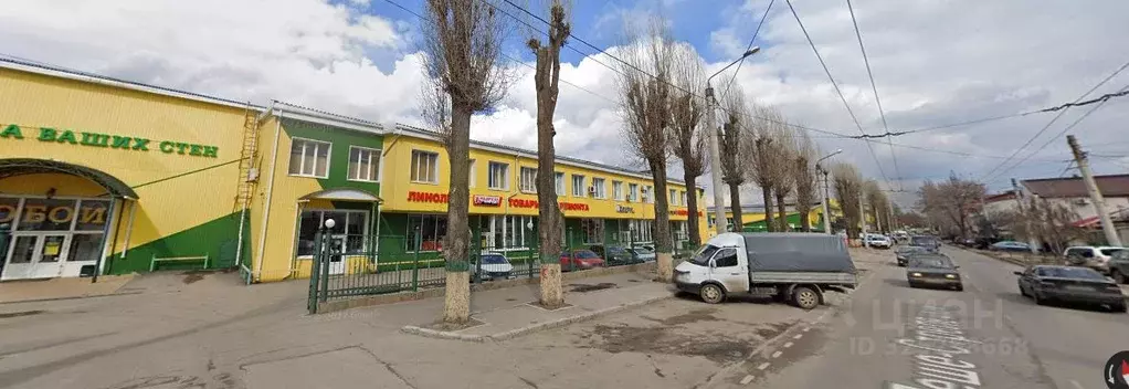 Помещение свободного назначения в Воронежская область, Воронеж ... - Фото 1