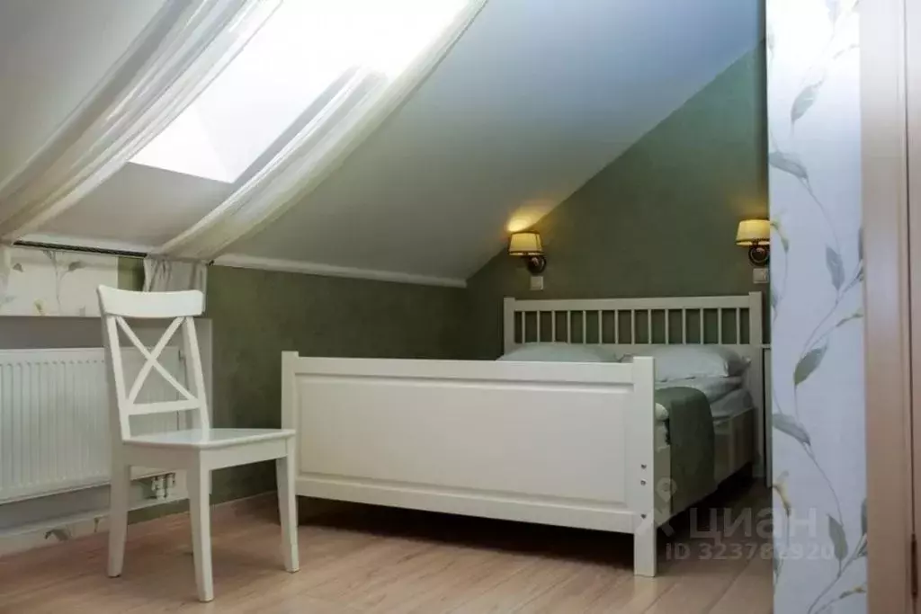 Комната Ярославская область, Ярославль ул. Трефолева, 21 - Фото 1