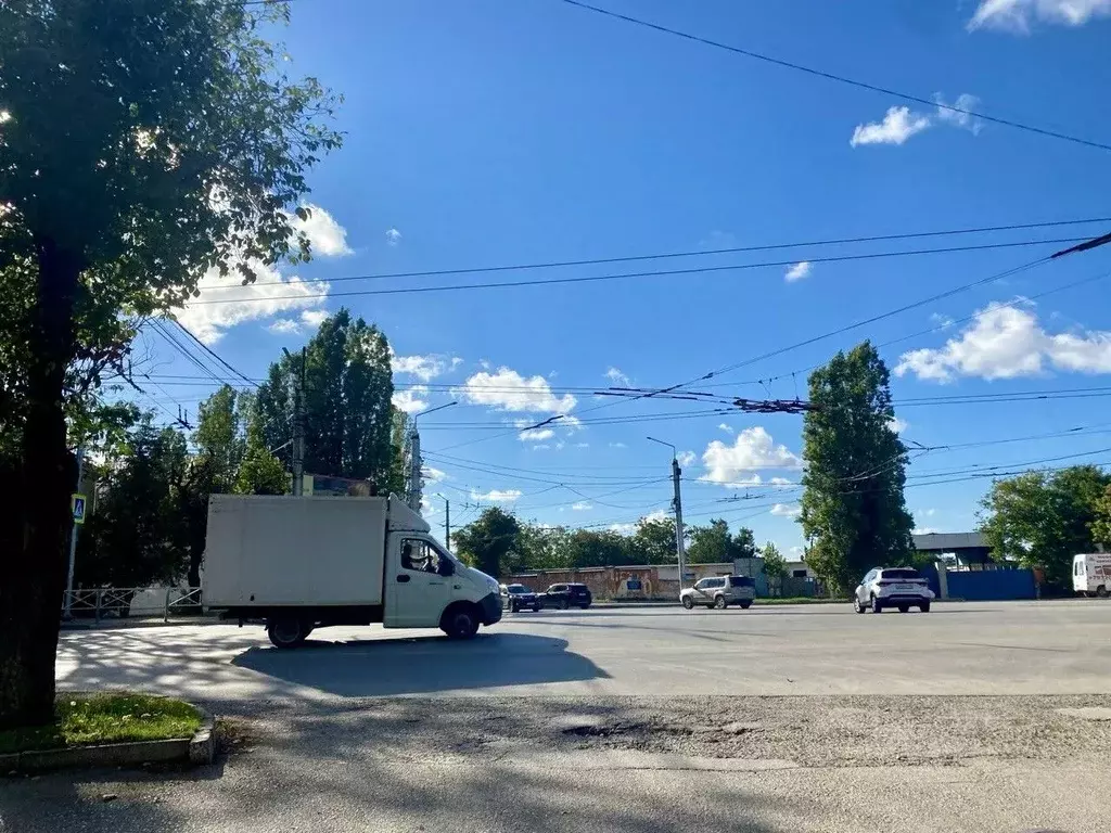 Гараж в Севастополь ул. Хрусталева, 33Б (20 м) - Фото 1