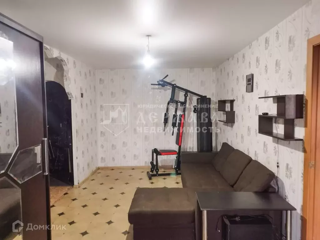 Продаётся 2-к квартира, 43.6 м - Фото 1