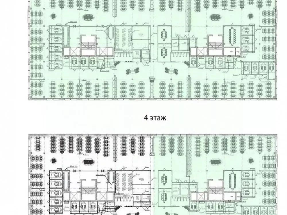 Офис в Москва Волгоградский просп., 32к31 (4466 м) - Фото 2