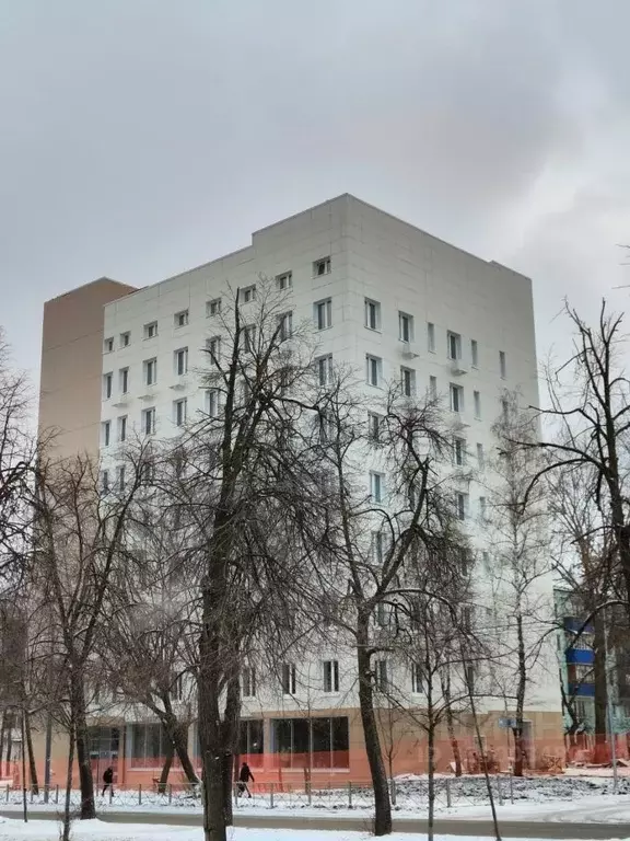 Помещение свободного назначения в Татарстан, Казань Волгоградская ул., ... - Фото 0