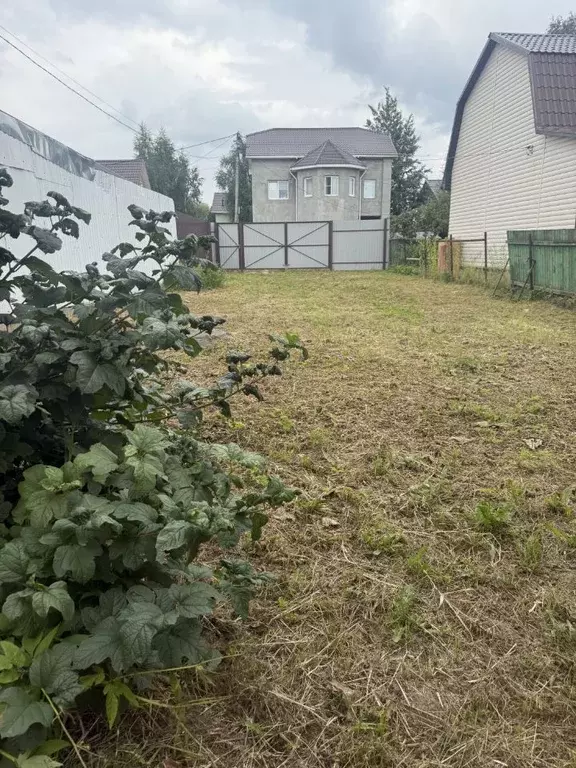 Дом в Московская область, Электросталь Ногинское ш., 33 (99 м) - Фото 1
