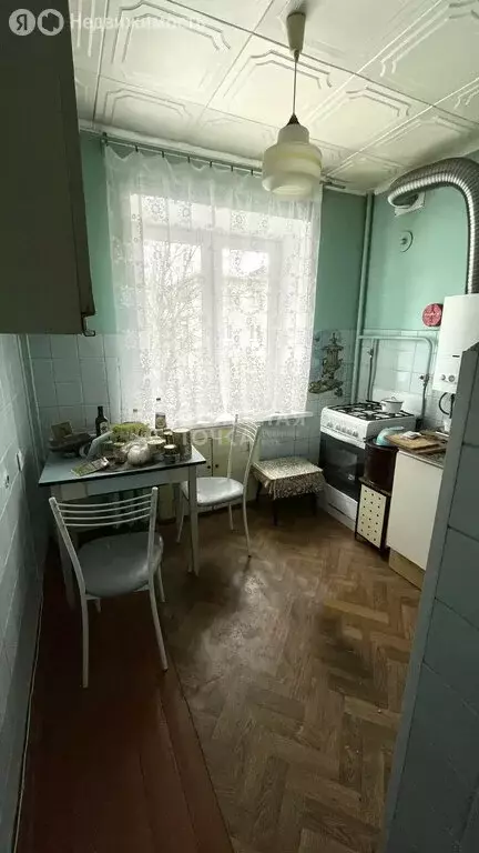 1-комнатная квартира: Боровичи, Ботаническая улица, 6 (33.2 м) - Фото 2