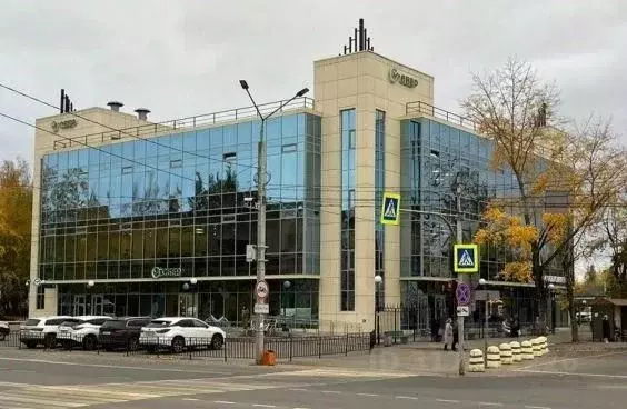 Помещение свободного назначения в Коми, Сыктывкар ул. Морозова, 89 ... - Фото 0