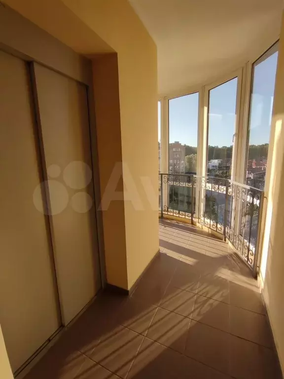 8-к. квартира, 37 м, 6/8 эт. - Фото 1