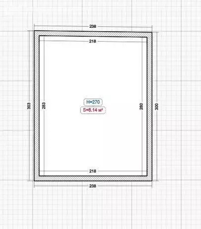 Участок в село Плиево, Лесная улица (20 м) - Фото 1