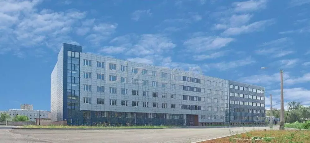 Офис в Санкт-Петербург ул. Ивана Черных, 31-33 (65 м) - Фото 1