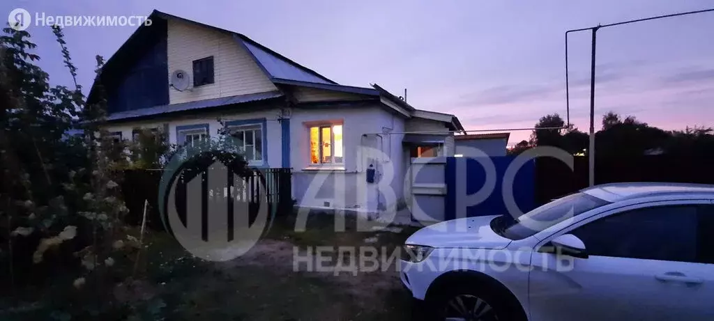 Дмитриевская слобода муром