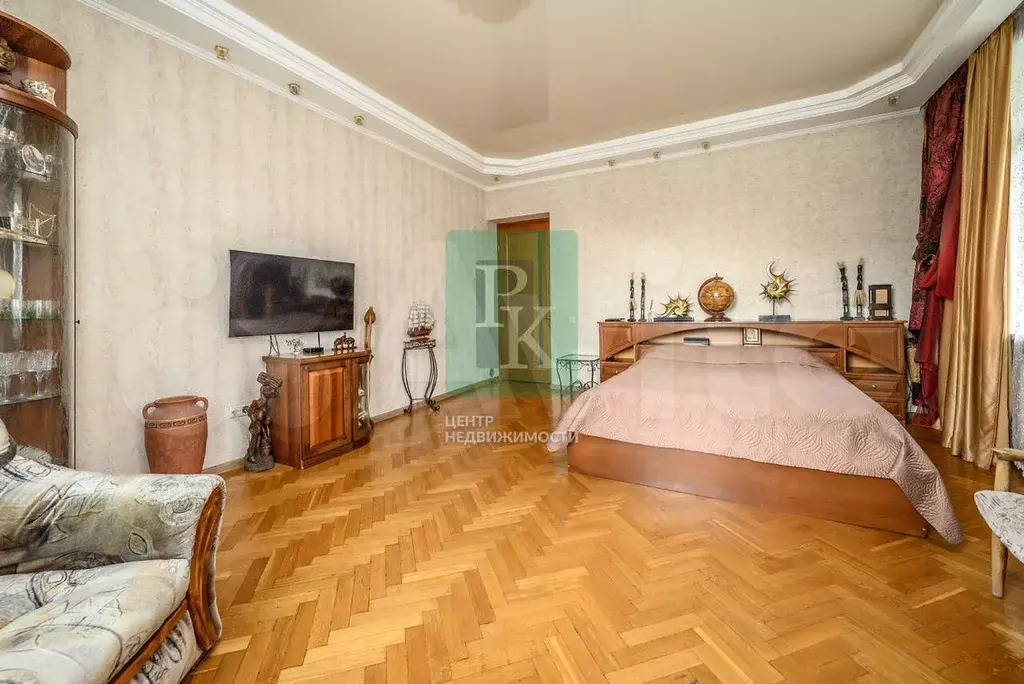 3-к. квартира, 83,2 м, 3/3 эт. - Фото 1