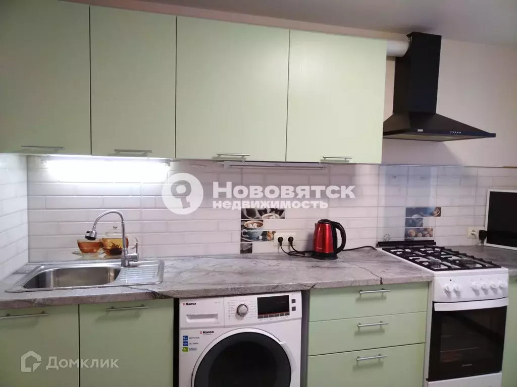 Продаётся 1-к квартира, 32 м - Фото 0