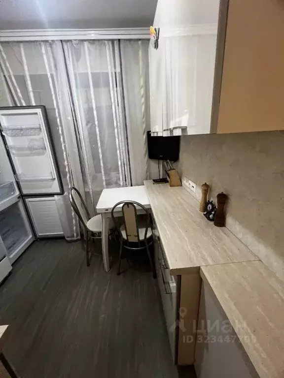 1-к кв. Московская область, Королев Кооперативная ул., 16 (30.3 м) - Фото 1