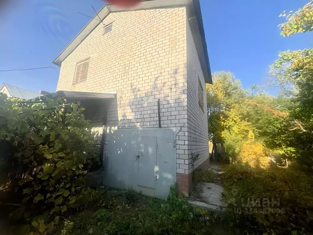 Дом в Самарская область, Красноярский район, Хорошенькое с/пос, пос. ... - Фото 1