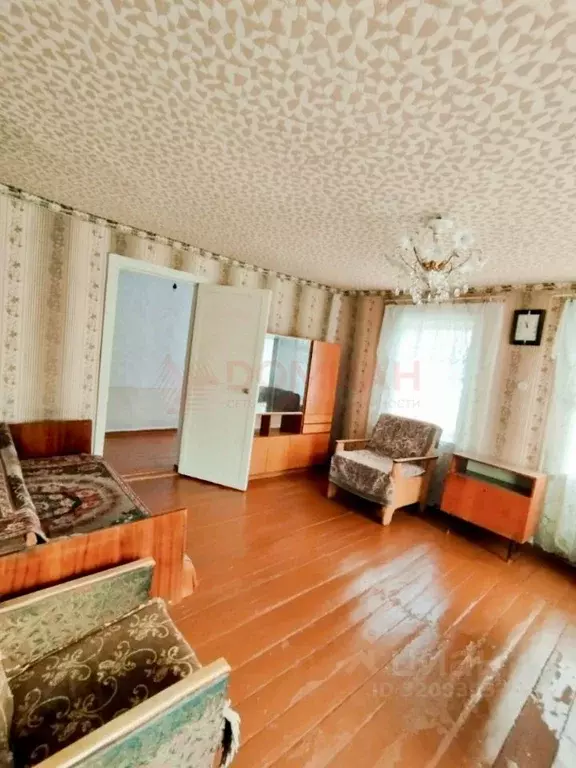 Дом в Ростовская область, Новошахтинск Чувашский пер., 8 (55 м) - Фото 2