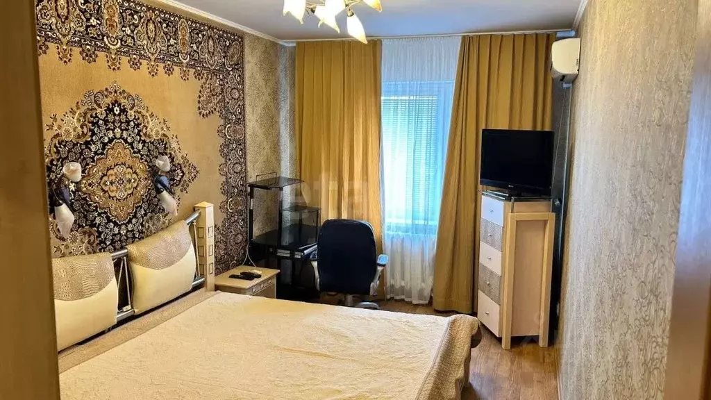 3-к кв. Калининградская область, Калининград ул. Николая Карамзина, 3 ... - Фото 1