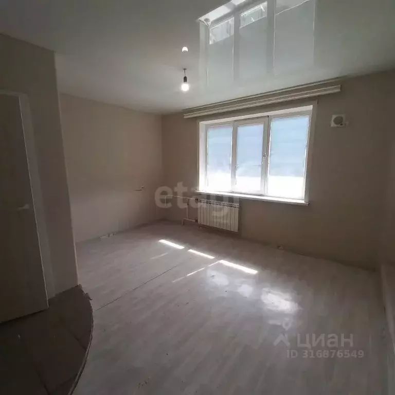 Студия Красноярский край, Красноярск Северо-Енисейская ул., 48а (18.5 ... - Фото 0