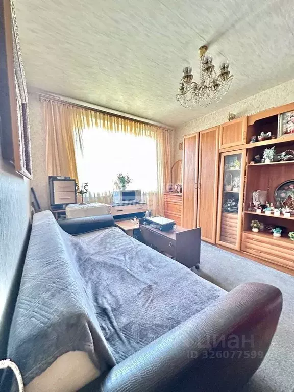 Комната Москва Полярная ул., 15К2 (25.0 м) - Фото 1