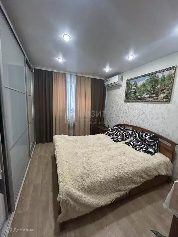 Продаётся 3-к квартира, 52 м - Фото 0