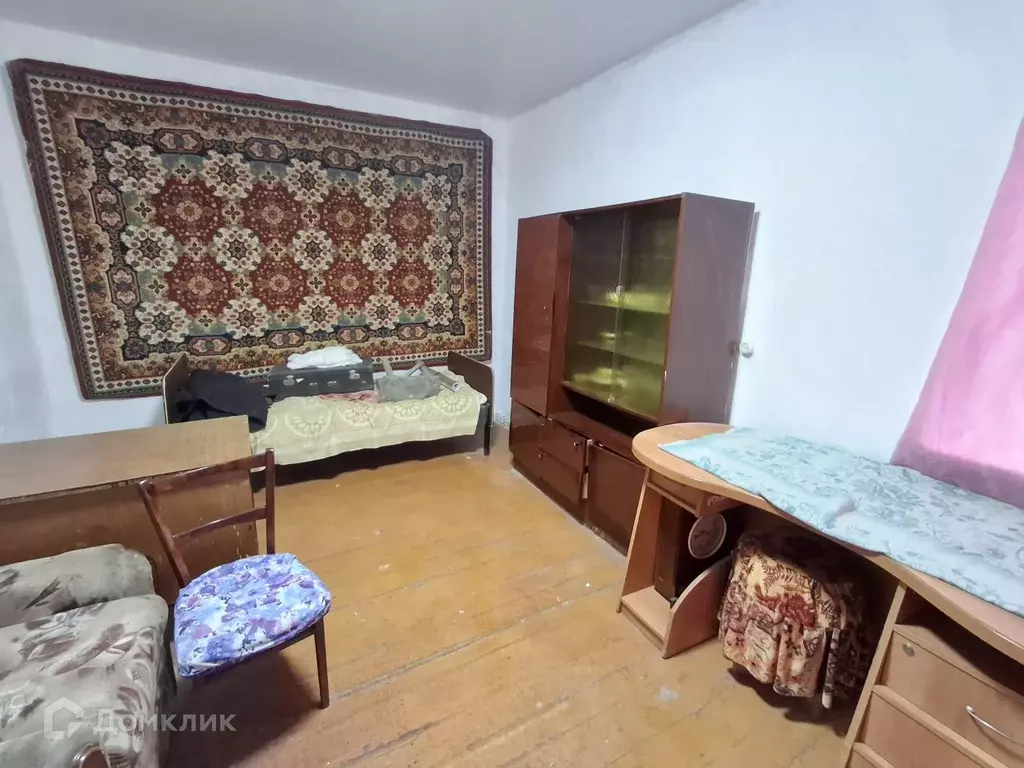 Продаётся 2-к квартира, 43 м - Фото 1