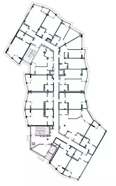 1-к кв. Севастополь ул. Летчиков, 10 (43.2 м) - Фото 1