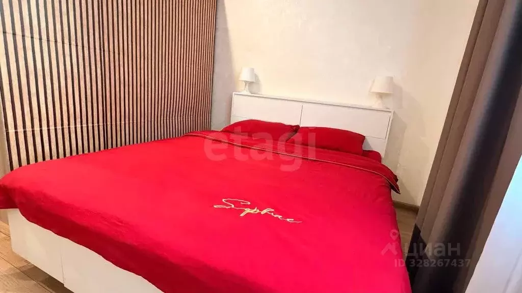 Студия Башкортостан, Уфа ул. Аксакова, 81 (43.0 м) - Фото 2