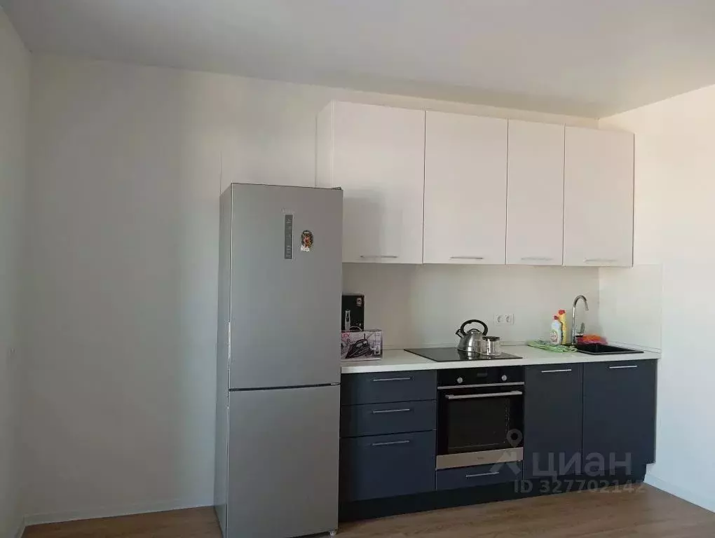 1-к кв. Московская область, Люберцы городской округ, Жилино-1 пгт, 2-й ... - Фото 2