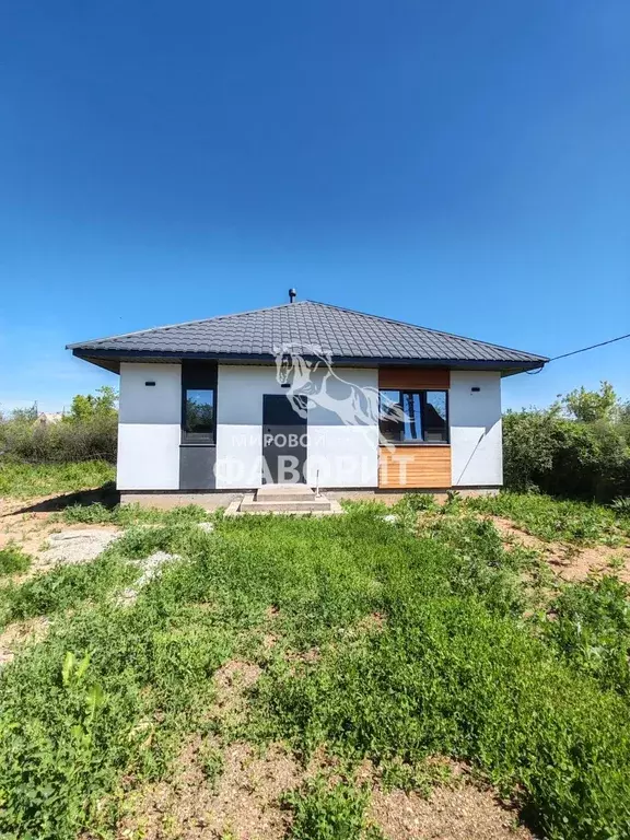 Дом, 82.7 м - Фото 1