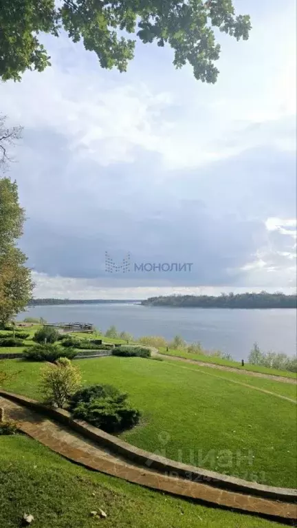 Коттедж в Нижегородская область, Бор пос. Волжская Ривьера,  (350 м) - Фото 2