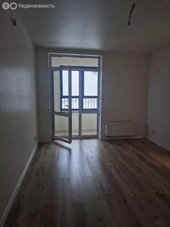 1-комнатная квартира: Екатеринбург, улица Свердлова, 32 (37.1 м) - Фото 2