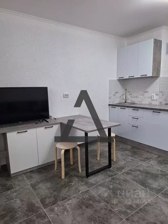 Студия Самарская область, Самара Физкультурная ул., 103А (31.0 м) - Фото 2